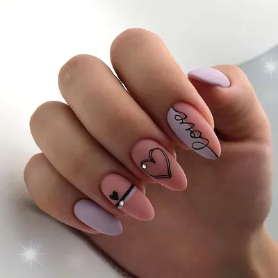 nails design 2022 / дизайн ногтей 2022 / маникюр / tetlassova |  Дизайнерские ногти, Ногти, Красивые ногти