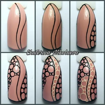 50+ simple nail art tutorial for beginners | Nail art for beginners, Nail  art tutorial, Natural nail art