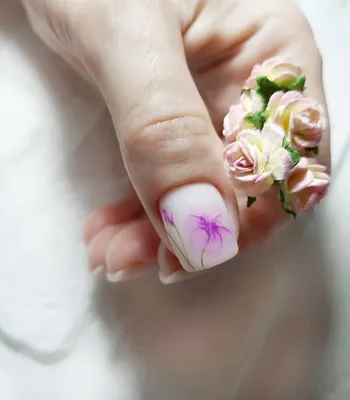 Покрытие ногтей гель-лаком. Поэтапно рассказываю правильную технологию |  NAILBAR | Дзен