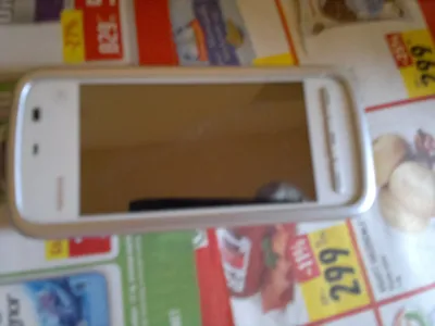 Ретроспектива: Nokia 5230. Судьба одного из самых популярных  Symbian-смартфонов