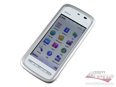 A showcase of the best selling smartphone from 2009 the Nokia 5230 what do  you think of the model? And how about the apps ? Is this phone worth to use  these