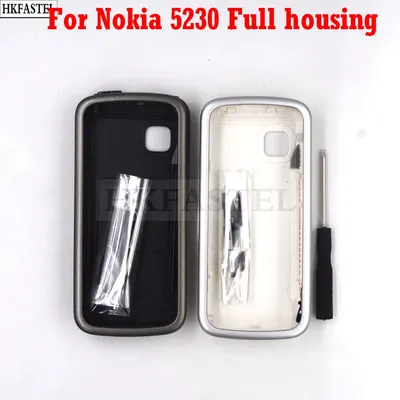 Nokia 5230 (T-Mobile) Smartphone 3G touch screen 610214624239 | eBay