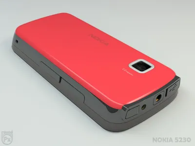 High Quality cover For Nokia 5230 New Full Complete Mobile Phone housing  case + Keypad replacement parts +Tool - AliExpress