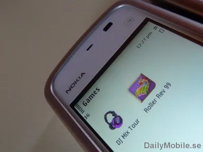 A showcase of the best selling smartphone from 2009 the Nokia 5230 what do  you think of the model? And how about the apps ? Is this phone worth to use  these