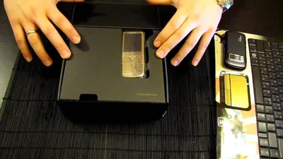 Full Body Housing For Nokia 6700 Classic Mobile - Gold