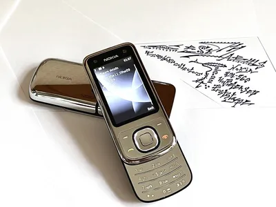 Nokia 6700 Classic Yellow Gold Edition. | Nokia 6700 Classic… | Flickr