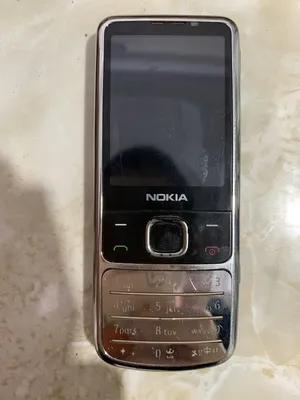 File:Nokia 6700 Classic.jpg - Wikimedia Commons