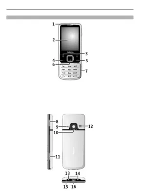 Роскошный nokia 6700 classic orange красивая недорого ➤➤➤ Интернет магазин  DARSTAR