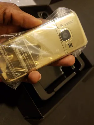 My setup: Ipod video and Nokia 6700 classic : r/dumbphones