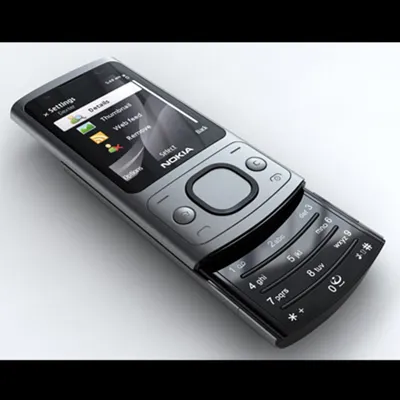 SS.COM - Nokia - 6700 - Advertisements