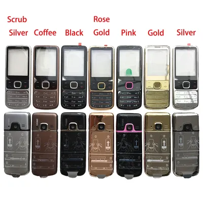 nokia 6700 - Cell Phones - Ho Chi Minh City, Vietnam | Facebook Marketplace  | Facebook