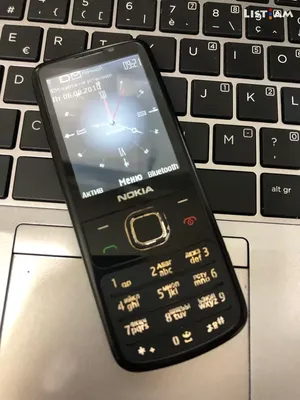 Nokia 6700: Unboxing (3) | textlad | Flickr