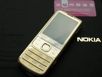 nokia 6700 slide 3d 3ds