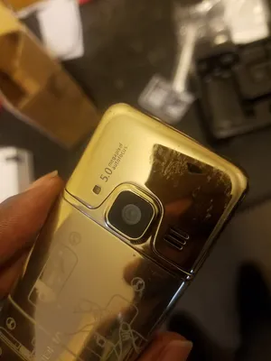 Архив Мобильный телефон Nokia 6700 (TZ-5219) На запчасти: 374 грн. -  Смартфоны Киев на BON.ua 23329404