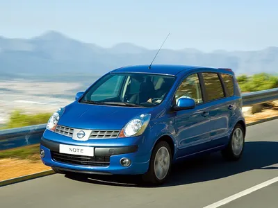 Nissan Note (Ниссан Ноут) - Продажа, Цены, Отзывы, Фото: 2829 объявлений