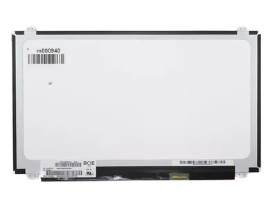 11.6\" BOE, NT116WHM-N10, WXGA 1366x768, LED, Slim 40-pin экран для ноутбука  в Алматы - цена: 22 050 тнг.