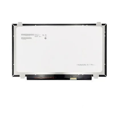 Матрица для ноутбука 15.6\" AUO, B156XW04 V.6, HD 1366x768, LED, bracket U/D  - купить в Forcecom.kz