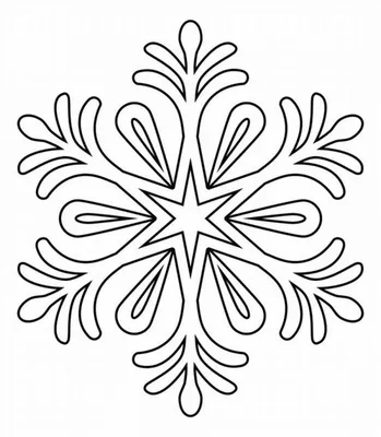 Большая подборка новогодних трафаретов - для украшения окон! Трафареты,  примеры,идеи! | Юлия Жданова | Дзен