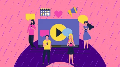 Удаление обложки в профиле ВКонтакте | AnnDelight | Дзен