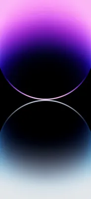 Стоковые обои iOS 16 и macOS 13 появились в свободном доступе - 4PDA