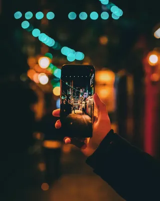 Обои для iPhone — iOS 14.2 beta 4, iPhone 12, BigSur