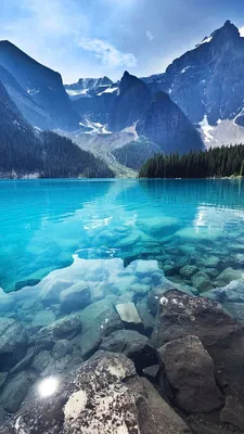Черный фон на Айфон - 59 фото