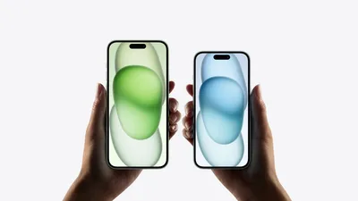 Download the iPhone 14 and 14 Pro wallpapers here - 9to5Mac