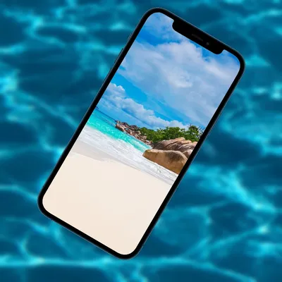 Обои с внутренностями iPhone 12 mini и iPhone 12 Pro Max в высоком  разрешении