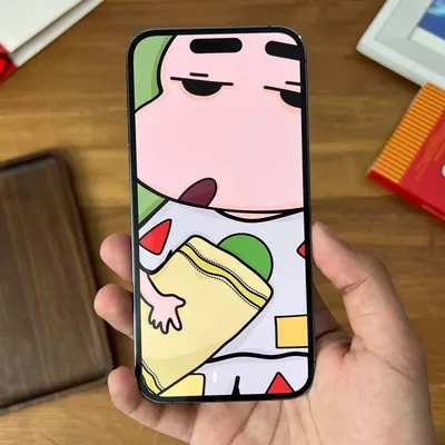 Как установить разные обои на главный экран и экран блокировки iPhone |  WidgetClub