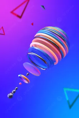 Как быстро удалить обои в iOS 16?