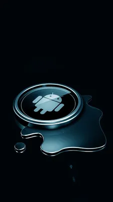 Коллекция первых обоев Android 12 - Rozetked.me