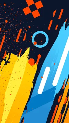 обои для Android с дизайном лунного света ночью Фон Обои Изображение для  бесплатной загрузки - Pngtree