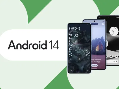 Обои андроид Свалка Android, обои для рабочего стола, фотографии андроид,  компьютеры, android, красный, бант, чёрный, фон, зелёный Обои для рабочего  стола, скачать обои картинки заставки на рабочий стол.
