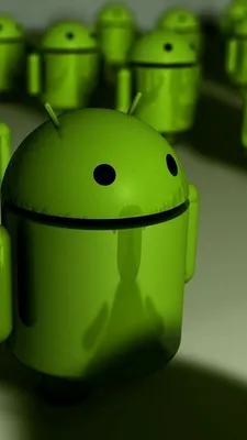 Android Phone Wallpaper - Mobile Abyss