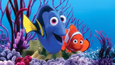 Обои для рабочего стола Disney Феи - Мультики мультик