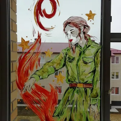 Поделки на 9 мая своими руками 🚩 идеи поделок в школу и детский сад ко Дню  победы