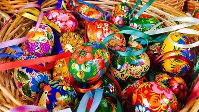 Православные верующие празднуют Пасху | MogilevNews | Новости Могилева и  Могилевской области