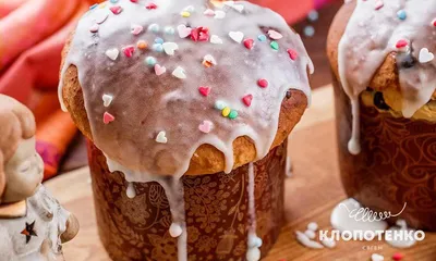 Что святят на Пасху, что должно быть в праздничной корзине