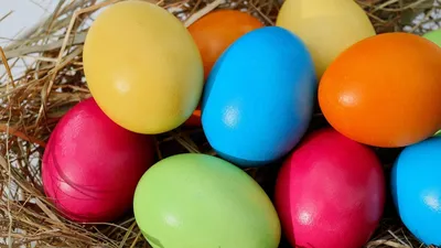 Как и где отпраздновать Пасху вместе с коллегами