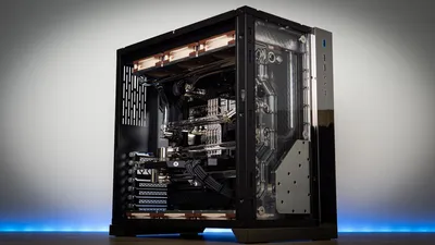 The Best Gaming PCs in 2024