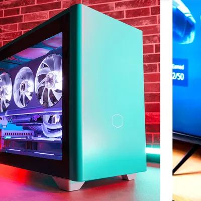 The best gaming PC 2024 | TechRadar
