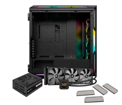 PC components | Gaming Gear -Antec