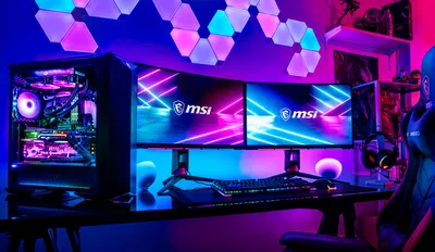 How to build a gaming PC more powerful than the PS5 - Reviewed
