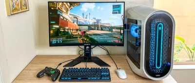 Vengeance Gaming PCs | CORSAIR