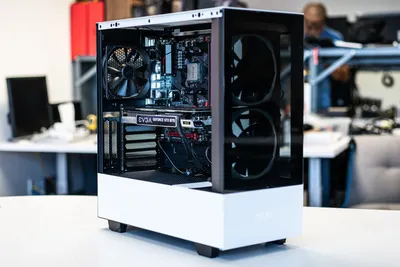 The Best Desktop Computers for 2024 | PCMag