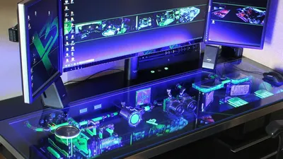 Best gaming PC builds: budget, mid-range and high-end recommendations | PC  Gamer