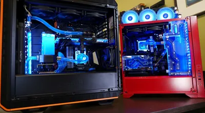 PCSPECIALIST - Powerful Gaming PCs - Custom Build your Gaming PC