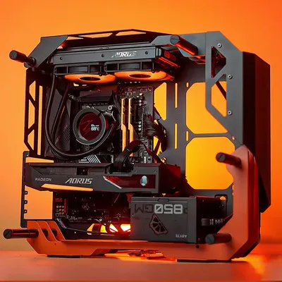 50 PC Gaming Setups That'll Make You JEALOUS - YouTube