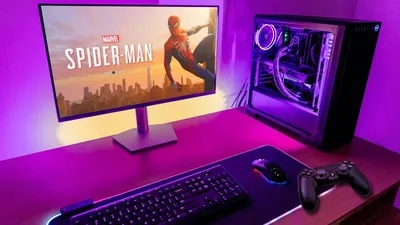 Gaming PCs - Gaming Desktops | iBUYPOWER®