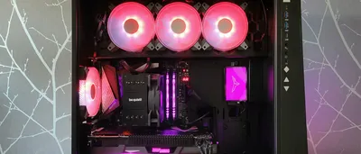 How to Build a PC (2023): Hardware Suggestions, Instructions, and More |  WIRED